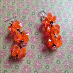 FALL and maybe "DEER HUNTING" Earrings